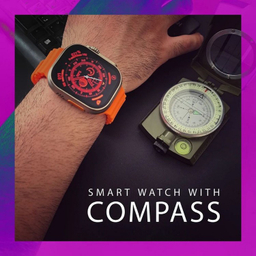 ساعت هوشمند گیفت کالکشن مدل FCF Series