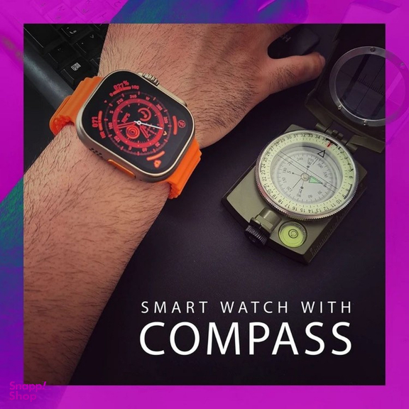 ساعت هوشمند گیفت کالکشن مدل FCF Series