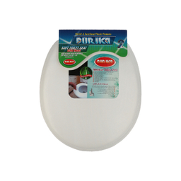 درب ابری توالت فرنگی دوریکا مدل D1