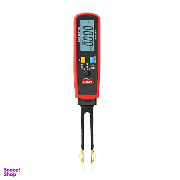 مولتی متر پنسی یونیتی مدل UT116C