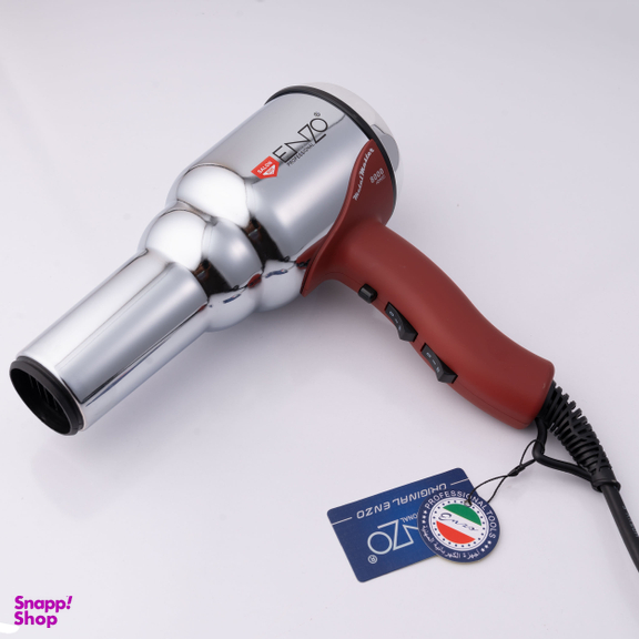 سشوار انزو پروفیشینال مدل EN-2997