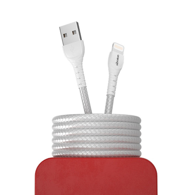کابل تبدیل USB به Lightning سیبراتون مدل S231i طول 1.1 متر