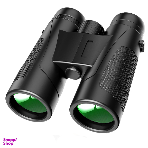 دوربین دوچشمی مدل 12x42 به همراه کیف و سه پایه عکاسی