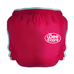 شورت آموزشی کودک وی کر مدل دکمه دار طرح bear boy کد U808