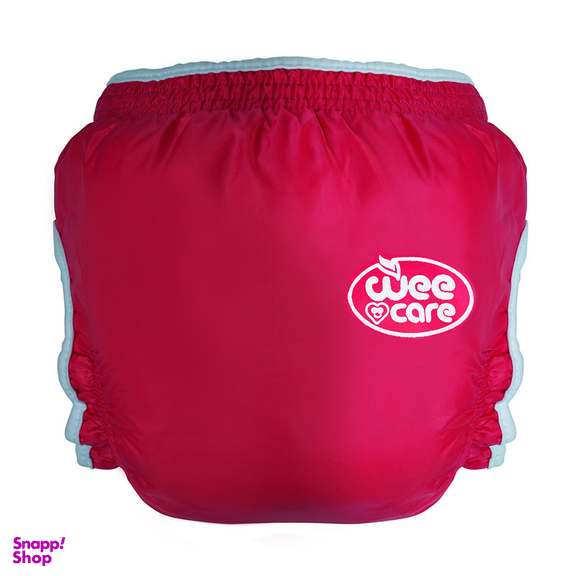 شورت آموزشی کودک وی کر مدل دکمه دار طرح bear boy کد U808