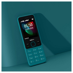گوشی موبایل نوکیا مدل 150 - 2020 TA 1235 DS FA دو سیم‌ کارت