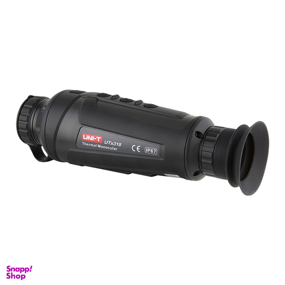 دوربین حرارتی یونی-تی مدل UTx318