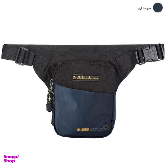 کیف کمری والنتیر مدل V 169812 - 1400125