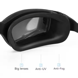 عینک شنا فونیکس مدل Sp Anti-Fog