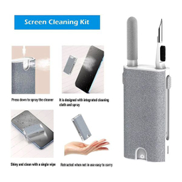 کیت تمیزکننده ایتوک مدل ClePen