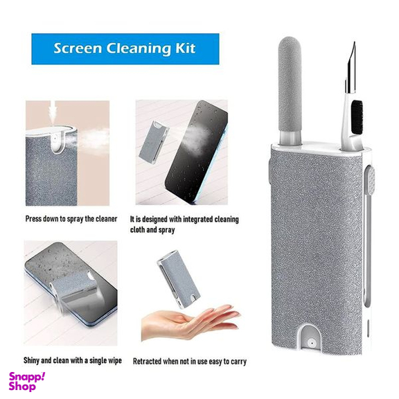 کیت تمیزکننده ایتوک مدل ClePen