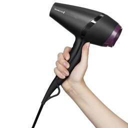 سشوار حرفه ای رمینگتون مدل AC7100 SUPERCARE PRO 2100 AC