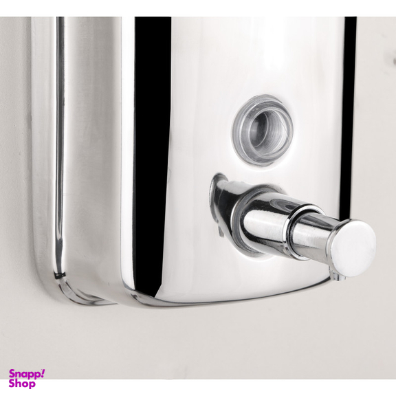 پمپ مایع دستشویی دلفین مدل KH-800-C