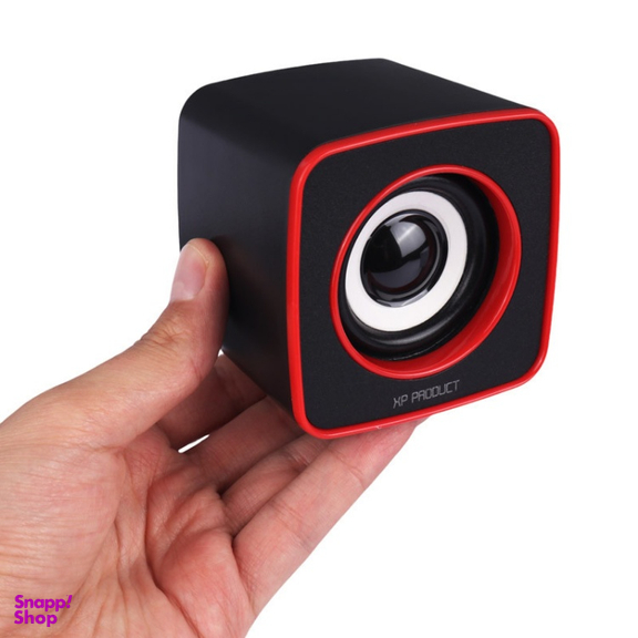 اسپیکر دسکتاپ دو تکه ایکس پی-پروداکت مدل XP-Product XP-S86M