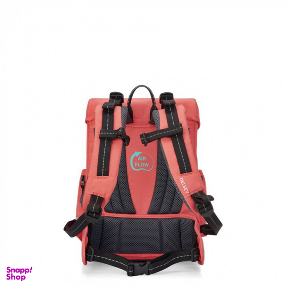 کوله پشتی دلسی مدل  مدرسه ارگونومیک کد 339162519