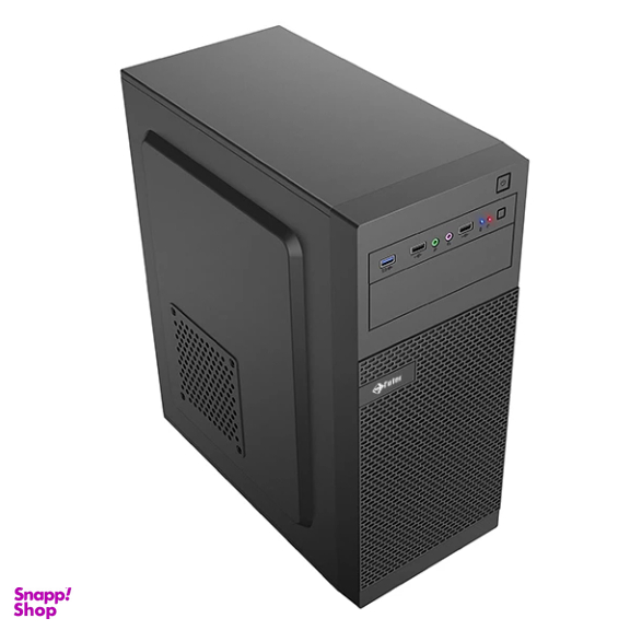 کیس کامپیوتر فاطر مدل F-3204