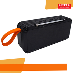 اسپیکر بی سیم بلوتوثی قابل حمل لیتو مدل LK-51