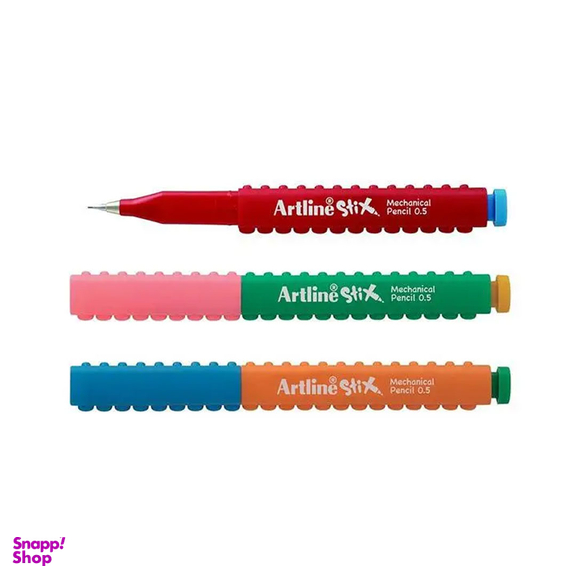 مداد نوکی 0.5 میلی متری آرت لاین سری استیکس کد ETX7050