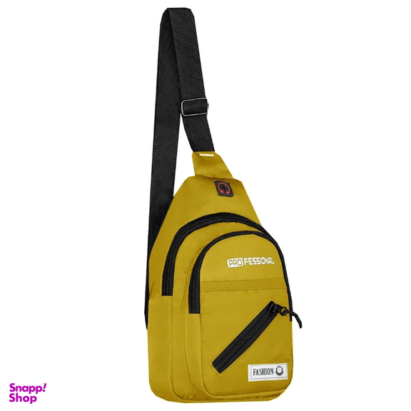 کیف بادی بگ Professional مدل F30235