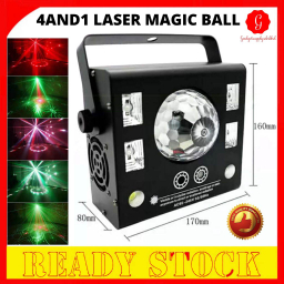 رقص نور مدل L-S-100