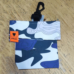 بارونی جیبی سگ تادو کد BG103