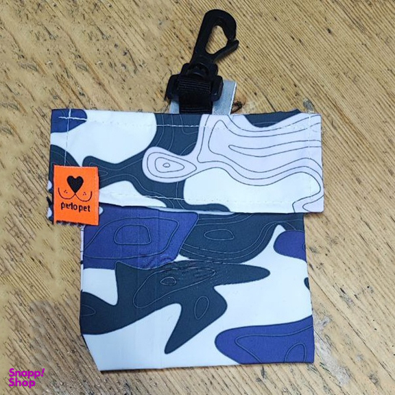 بارونی جیبی سگ تادو کد BG103