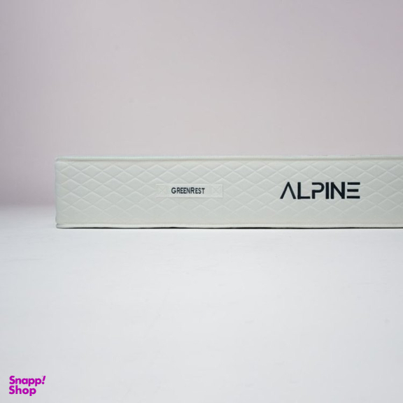 تشک گرین رست مدل آلپاین سایز 200×160 سانتی متر