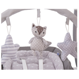 صندلی غذای خوری کودک کیکابو مدل پریما