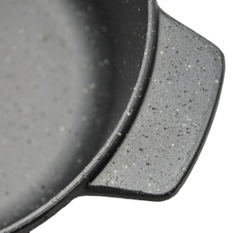 قابلمه پرارین مدل گرانیتی کد 4120 سایز 20