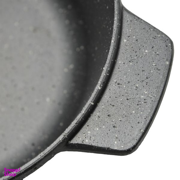 قابلمه پرارین مدل گرانیتی کد 4120 سایز 20