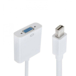 مبدل Mini Displayport به VGA رویال مدل ROY-115