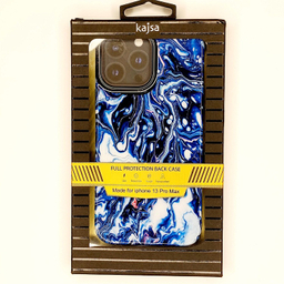 کاور گوشی موبایل کاجسا کد 015 مناسب اپل iPhone 13 Pro Max