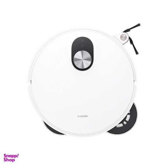 جاروی رباتیک شیائومی مدل Vacuum 5