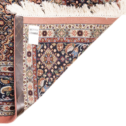 فرش دستباف سی پرشیا کد 174492 سایز 216x191 سانتی‌ متر