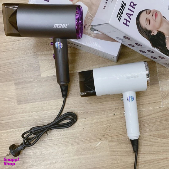 سشوار برقی مدل MDHL1818
