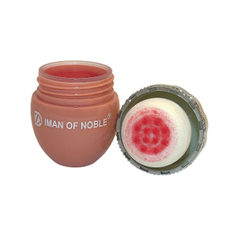 رژ گونه ایمن آف نوبل مدل الماسی پددار کد 01