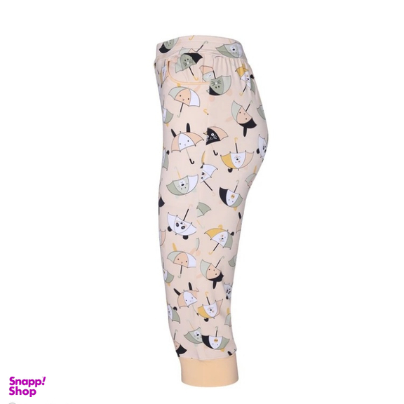 ست تیشرت و شلوارک راحتی زنانه ناربن مدل GD-o-19859621