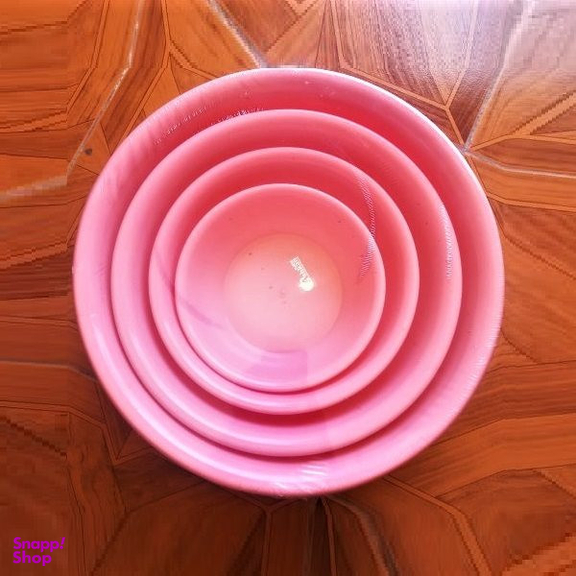 لگن اشکان مدل 2021 مجموعه 4 عددی