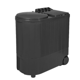 لباسشویی پتو شور ریتون مدل ACE PRO ظرفیت 18 کیلوگرم