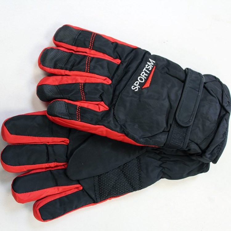 دستکش موتورسواری مدل Sport-SM