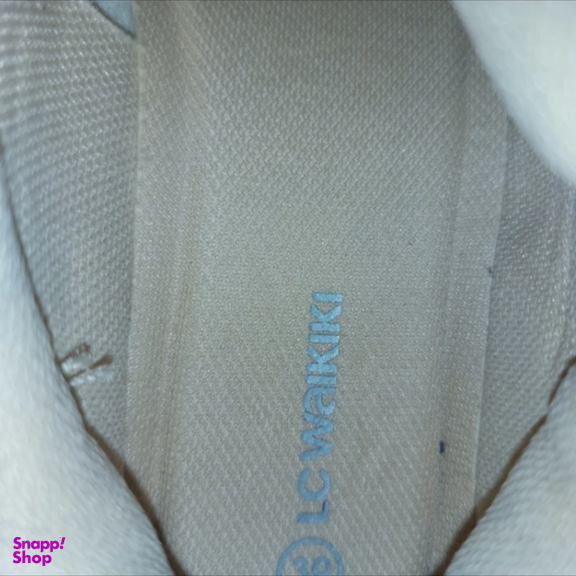 کفش ورزشی زنانه ال سی وایکیکی مدل TRK5884