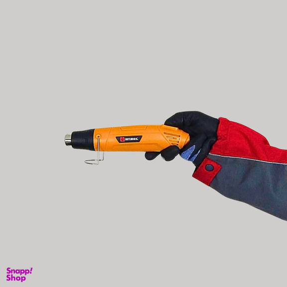 سشوار صنعتی 1600 وات اینتیمکث مدل 0707