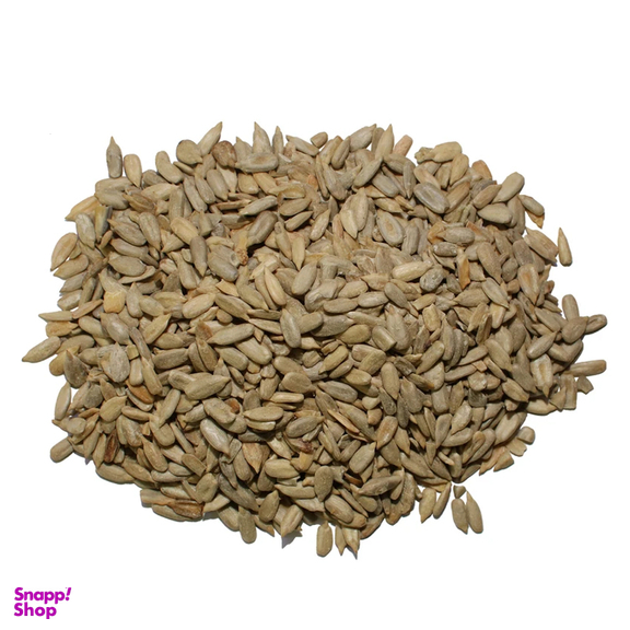 مغز تخمه شور حقیقت وزن 280 گرم