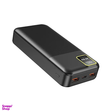پاوربانک پرودو مدل Quick Charge PB-PBFCH053 ظرفیت 20000 میلی آمپر ساعت