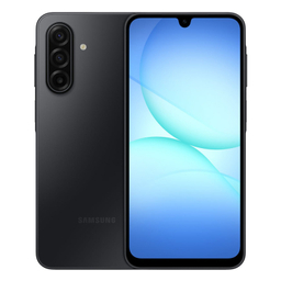 گوشی موبایل سامسونگ مدل Galaxy A17 دو سیم کارت ظرفیت 128 گیگابایت و رم 4 گیگابایت نسخه ویتنام به همراه شارژر 25 وات سامسونگ