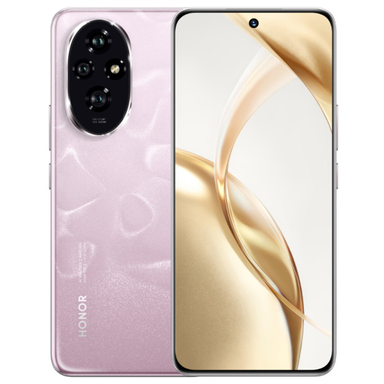 گوشی موبایل آنر مدل 200 5G دو سیم کارت ظرفیت 256 گیگابایت رم 12 گیگابایت