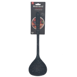 سرویس کفگیر و ملاقه شنگیا مدل TC12 مجموعه 12 عددی