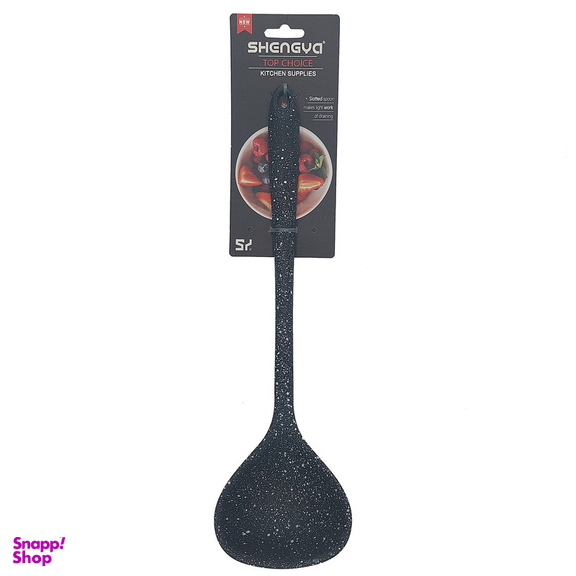 سرویس کفگیر و ملاقه شنگیا مدل TC12 مجموعه 12 عددی