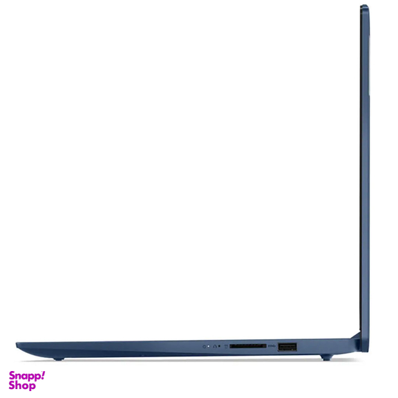 لپ تاپ 15.6 اینچی لنوو مدل IdeaPad Slim 3 15IRH8-i5 13420H 8GB 512SSD TN