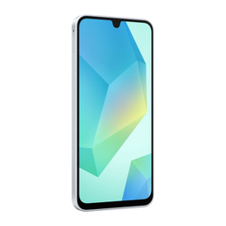 گوشی موبایل سامسونگ مدل Galaxy A16 4G دو سیم کارت ظرفیت 128 گیگابایت و رم 4 گیگابایت نسخه ویتنام به همراه شارژر 25 وات سامسونگ